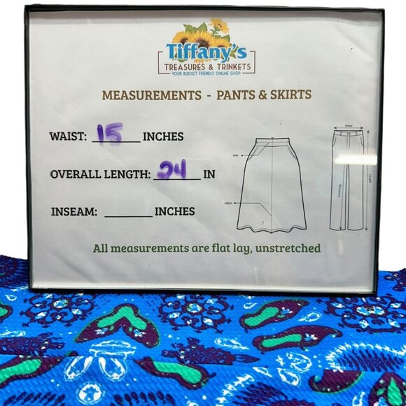 LuLaRoe Cassie Bundle of 5 Womens M Skirts Pencil Multicolor NWT - Picture 7 of 16